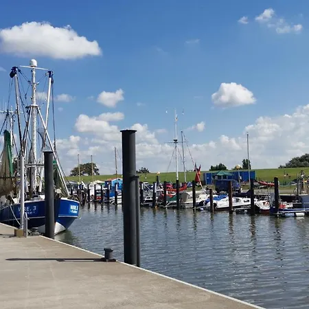 Buhne 32 Lilli Marleen 3-32 * Wremen