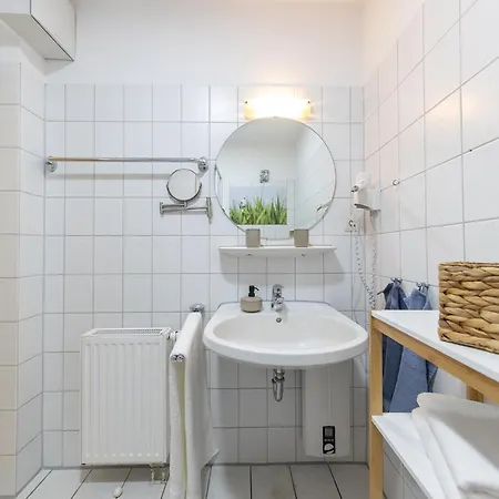 Buhne 32 Lilli Marleen 3-32 Apartment *