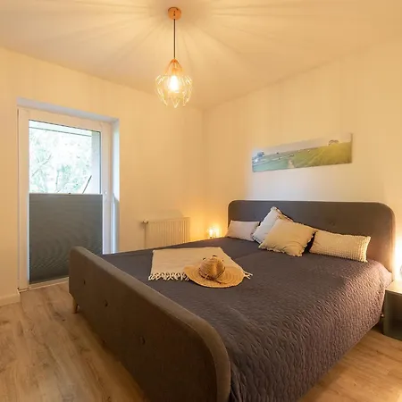 Apartamento Lilli Marleen 3-32