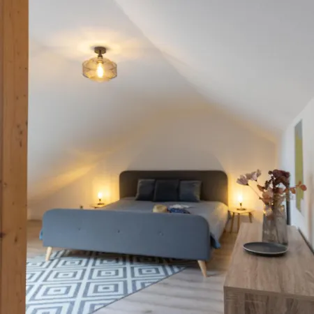 Buhne 32 Lilli Marleen 3-32 Apartment Wremen