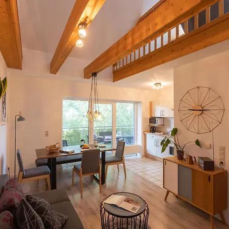 Buhne 32 Lilli Marleen 3-32 Apartment Wremen