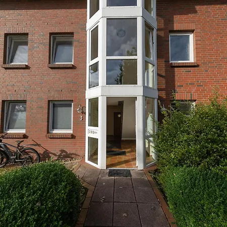 Buhne 32 Lilli Marleen 3-32 Apartment *