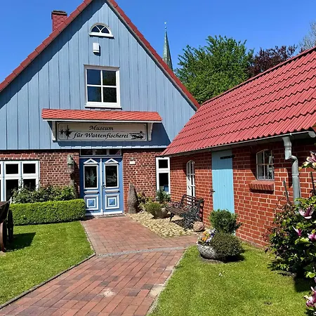 Buhne 32 Lilli Marleen 3-32 Apartment *