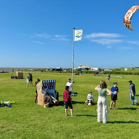 Buhne 32 Lilli Marleen 3-32 * Wremen