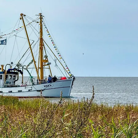 Buhne 32 Lilli Marleen 3-32 Apartment