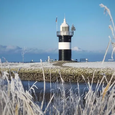 Buhne 32 Lilli Marleen 3-32 Apartment