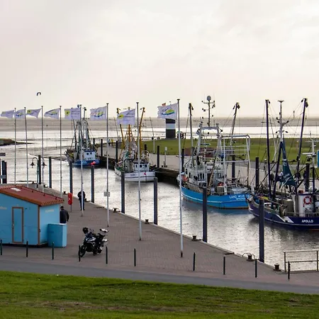 Buhne 32 Lilli Marleen 3-32 Apartment *