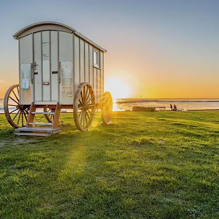 Apartment Buhne 32 Lilli Marleen 3-32 Wremen