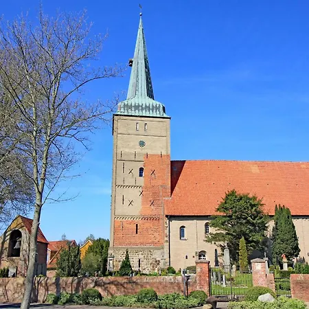 Buhne 32 Lilli Marleen 3-32 Apartment